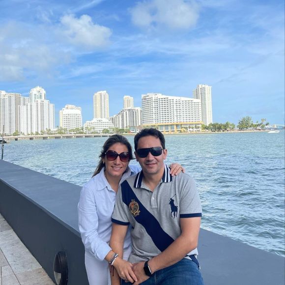 Meet your Posher, Daniela - Picture 1 of 1